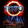 TOTO[???????0?S?^?????40????????????????? [2CD]