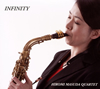 HIROMI MASUDA QUARTET[?FINITY [fWpbNdl]