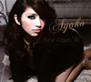 Ayako[?rst Album ??A?? [fWpbNdl]