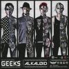 GEEKS[?KALOID