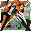 ??DREAM[?ing????Magic Rhythm Party Floor-????????CD ????[?L???