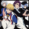 ??DREAM[?ing????BLACK OUT[?PPY ENTERTAINER-????????CD Z?N?S?M-