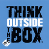 ?????[?ink outside the box