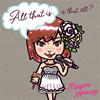Mayumi Morinaga[?l that is. Is that all[? [3CD]