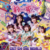 ??????[?T'CH THE WORLD [Blu-ray+CD]