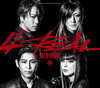 ACE OF SPADES[?EAL [CD+2DVD]