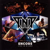 TNT[????????????????? [2CD+DVD]