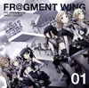 ???????????? ??c??????????THE IDOLM@STER SHINY COLORS FR@GMENT WING 01[??c????????