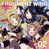 ???????????? ??c??????????THE IDOLM@STER SHINY COLORS FR@GMENT WING 02[??????????????