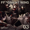 ???????????? ??c??????????THE IDOLM@STER SHINY COLORS FR@GMENT WING 03[?????c??