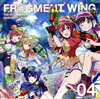 ???????????? ??c??????????THE IDOLM@STER SHINY COLORS FR@GMENT WING 04[?慰]??????????????