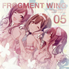 ???????????? ??c??????????THE IDOLM@STER SHINY COLORS FR@GMENT WING 05[?STROEMERIA