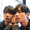 JUN from U-KISS[?enomenal World