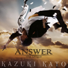?????㦍?Answer [CD+DVD]
