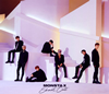 MONSTA X[?oot Out [CD+DVD] []