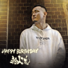 亅???[?PPY BIRTHDAY