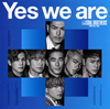 ?g? J SOUL BROTHERS from EXILE TRIBE[?s we are [CD+DVD]