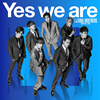 ?g? J SOUL BROTHERS from EXILE TRIBE[?s we are
