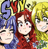 ????????????SYY [CD+DVD]