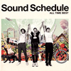 Sound Schedule[?L TIME BEST [2CD]