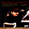 ⶇ????? [???????????2016 in Hakuju Hall@ⶇ?????[?VO[?P[?