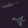 toddle[ dedicate D chord [WPbgdl]