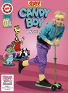 RYUCHELL[?PER CANDY BOY [fWpbNdl]