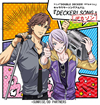 ??DOUBLE DECKER[? ???????????c???????????????DECKER[? SONG-??????[?????????????[?CV[?????[????????????CV[?C??X? []