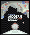 YOSA[?TAAR[?DERN DISCO TOURS