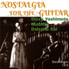 ???c??????NOSTALGIA FOR THE GUITAR [WPbgdl]