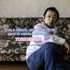YOSHIROY???COOL[?SENSUAL LATIN FROM JAPAN