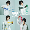 ROOT FIVE[?[?paint [CD+DVD] []