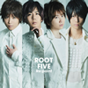 ROOT FIVE[?[?paint
