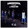 lyrical school[?rical school tour 2018??WORLD'S END??