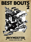 RHYMESTER[?????????? 2 RHYMESTER Featuring Works 2006-2018 [CD+DVD] []