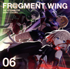 ???????????? ??c??????????THE IDOLM@STER SHINY COLORS FR@GMENT WING 06[?raylight