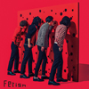 C?????????Fetish [CD+DVD] []