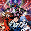 J???L?[?ANGELION EXTREME
