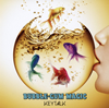 KEYTALK[?BBLE-GUM MAGIC [CD+DVD] []