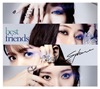 ????c??best friends [Blu-ray+CD] []