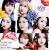 OH MY GIRL[?PAN 2nd ALBUM
