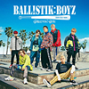 BALLISTIK BOYZ from EXILE TRIBE[?LLISTIK BOYZ