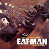 ??EAT-MAN??Image Soundtrack ACT-1[?BY [SHM-CD]