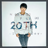 ???⍸[?th-Grown Boy- [CD+DVD] [][p]