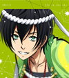 ??KING OF PRISM-Shiny Seven Stars-??????????????????Fly in the sky[?squerade[???]?????cv ??ⶇ?[?