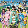 ??????[?e Legend of WASUTA