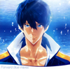 ??????? Free[?-Road to the World-C?????????????????????Forward Blue Waves[?????? [2CD]