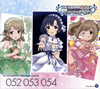 ???????????? ????????????THE IDOLM@STER CINDERELLA MASTER 052 053 054 ???????[?CV C????[??M?????[?CV J?????[?????[?CV ???????[? [3CD]
