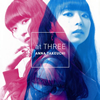 J??????[? THREE