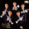 C??? Celestial Dance@Bach Artists Japan ??